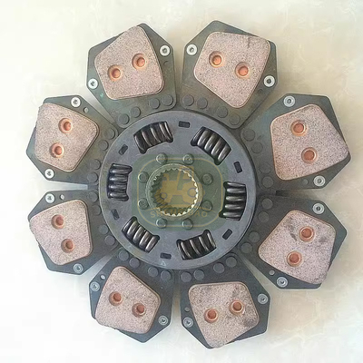 Reliable Replacements Brake Disc 12&quot; YZ91139 For   Parts