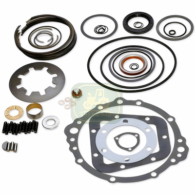Dureable Replacements Gasket Kit A502001 D103220 For Backhoe Loader Parts