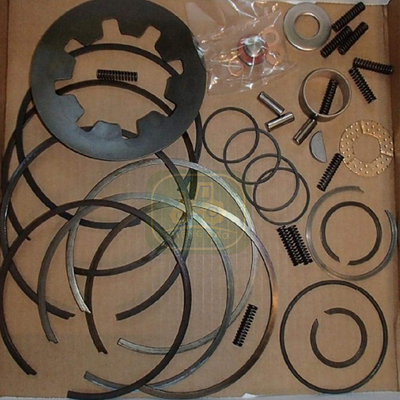 Dureable Replacements Gasket Kit A502001 D103220 For Backhoe Loader Parts