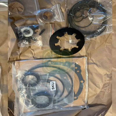 Dureable Replacements Gasket Kit A502001 D103220 For Backhoe Loader Parts