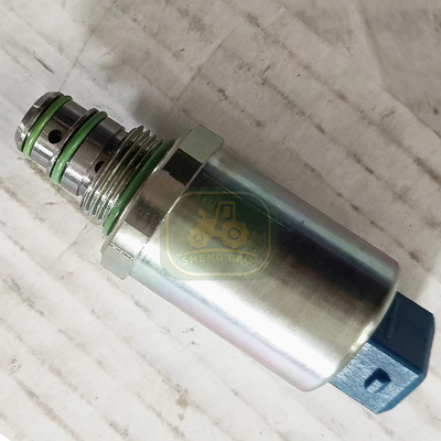 Practical Products  Excavator Solenoid Valve R900578533 For Agricultural Farm Parts