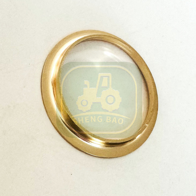 Axle Products  Thrust Washer 4870197 11102909 For Agricultural Farm Parts
