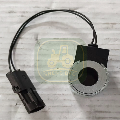 Dozer 24V Solenoid Valve Coil  60099835-1 3003088 76074642  For Tractor  Parts