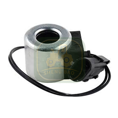 Dozer 24V Solenoid Valve Coil  60099835-1 3003088 76074642  For Tractor  Parts