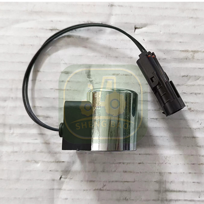 Dozer 24V Solenoid Valve Coil  60099835-1 3003088 76074642  For Tractor  Parts