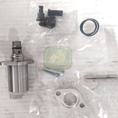 Fuel Pump Suction Control Valve DZ111135 RE531864 For  Parts