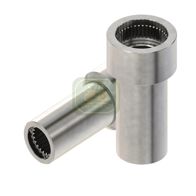 Traction Input Parts YZ91699  Splined Coupling  For 