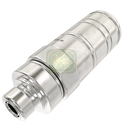 Durable Parts 110.2mm SJ30426 Hydraulic Quick Connect Coupler For 