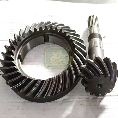 Durable Tractor Diffierential Parts RE204873 Bevel Gear For 
