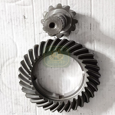 Durable Tractor Diffierential Parts RE204873 Bevel Gear For 