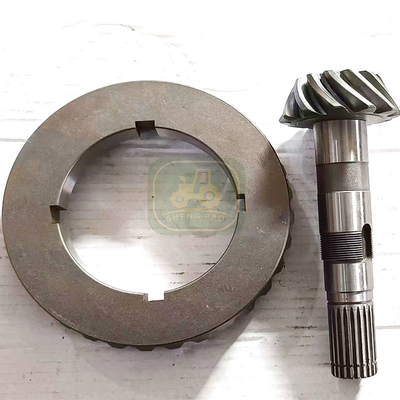 Durable Tractor Diffierential Parts RE204873 Bevel Gear For 