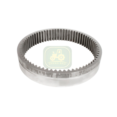 Durable Tractor Spare Parts 4474353116 Ring Gear For ZF Crown Wheel