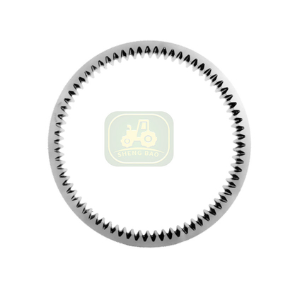 Durable Tractor Spare Parts 4474353116 Ring Gear For ZF Crown Wheel