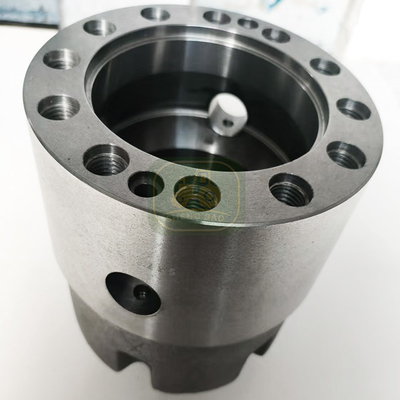 Durable Axle Spare Parts R133867 Differential  Housing For 