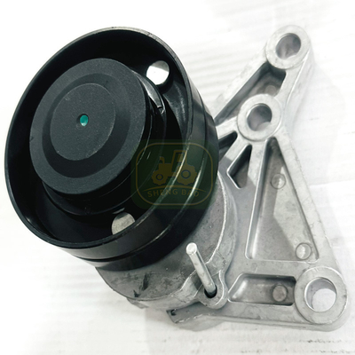 Cooling System Easy-Installing AL156090 V Belt Tensioner  For 