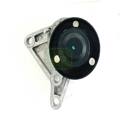 Cooling System Easy-Installing AL156090 V Belt Tensioner  For 