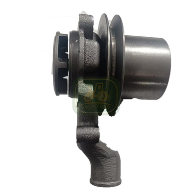 Engine Cooling System Esay Installing 41313201 4131A013 Water Pump For MF