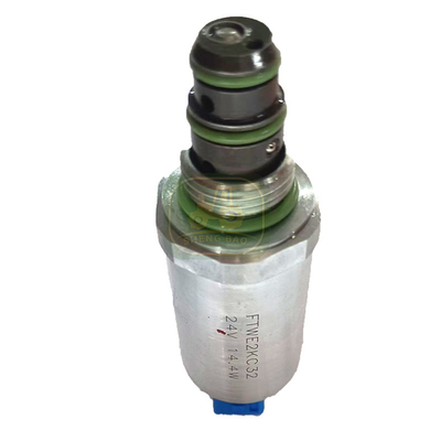 24V 14.4W Esay-installing R900940360  Proportional Valve For Tractor