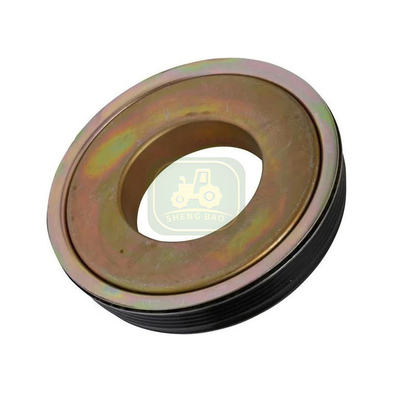 Front Axle Replacements RE577392 Oil Seal For 