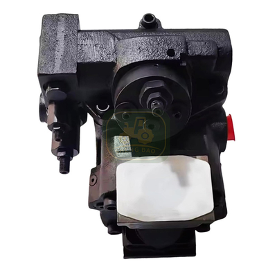 Backhoe Loader  Engine Replacements  AT197383 Hydraulic Gear Pump For 