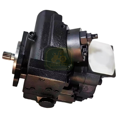 Backhoe Loader  Engine Replacements  AT197383 Hydraulic Gear Pump For 