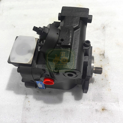 Backhoe Loader  Engine Replacements  AT197383 Hydraulic Gear Pump For 