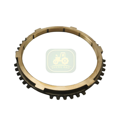 Transmission Gearbox Parts 023487R1 Synchronizer Ring For MF Tractor
