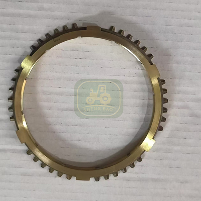 Transmission Gearbox Parts 023487R1 Synchronizer Ring For MF Tractor