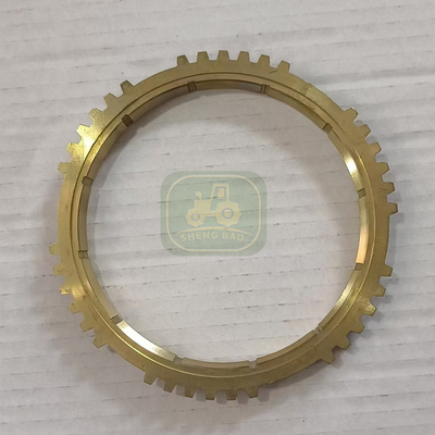 Transmission Gearbox Parts 023487R1 Synchronizer Ring For MF Tractor