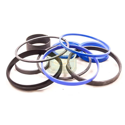 Stabilizer Rotation Repair  84259226 Seal KIt For Backhoe Loader