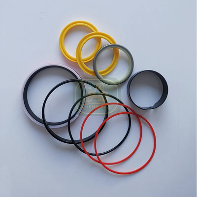 Stabilizer Rotation Repair  84259226 Seal KIt For Backhoe Loader