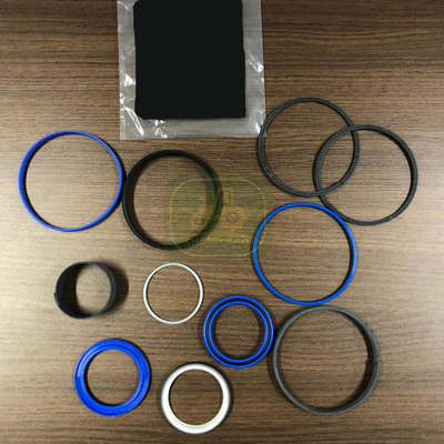 Stabilizer Rotation Repair  84259226 Seal KIt For Backhoe Loader