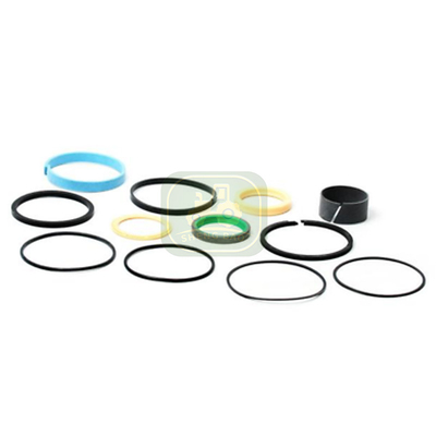 Swing Cylinder  Repair  191747A1 Seal KIt For Backhoe Loader