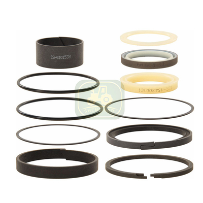 Swing Cylinder  Repair  191747A1 Seal KIt For Backhoe Loader