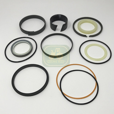 Swing Cylinder  Repair  191747A1 Seal KIt For Backhoe Loader