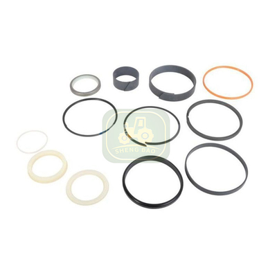 Easy-Stalling Cylinder Repair 84259218 Seal KIt For Backhoe Loader