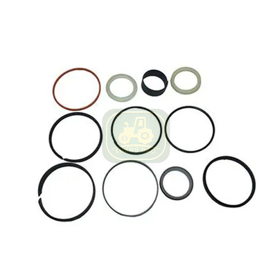 Easy-Stalling Cylinder Repair 84259218 Seal KIt For Backhoe Loader