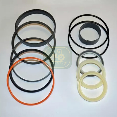 Easy-Stalling Cylinder Repair 84259218 Seal KIt For Backhoe Loader