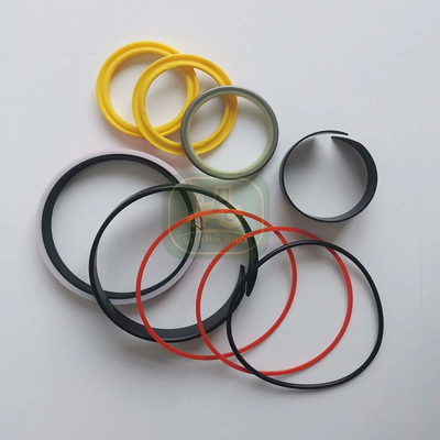 Easy-Stalling Cylinder Repair 84259218 Seal KIt For Backhoe Loader