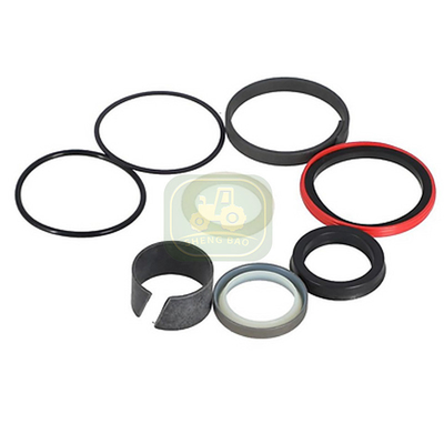 Easy-Stalling Dipper Cylinder Repair 84259221 Seal KIt For Backhoe Loader