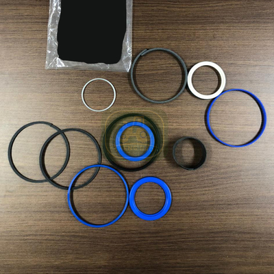 Easy-Stalling Dipper Cylinder Repair 84259221 Seal KIt For Backhoe Loader