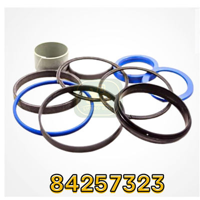 Easy-Stalling Lift Bucket Cylinder Repair 84257323 Seal KIt For Backhoe Loader