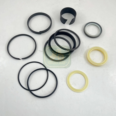 Easy-Stalling Lift Bucket Cylinder Repair 84257323 Seal KIt For Backhoe Loader