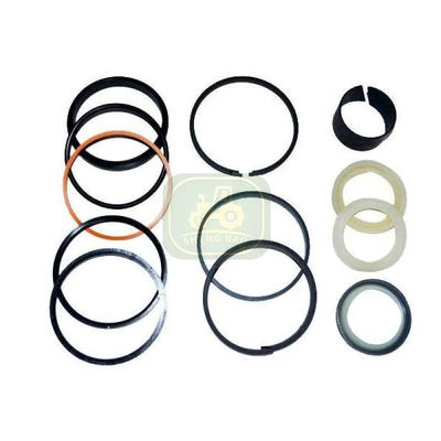 Easy-Stalling Lift Bucket Cylinder Repair 84257323 Seal KIt For Backhoe Loader