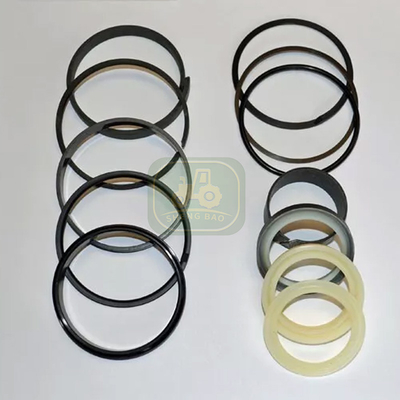 Easy-Stalling Lift Bucket Cylinder Repair 84257323 Seal KIt For Backhoe Loader