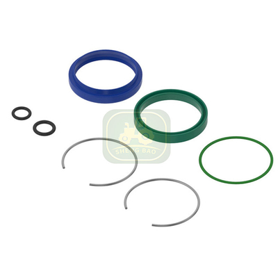 Easy-Stalling 70mm Hydraulic Lift Cylinder AL207998 Seal KIt For  Tractor