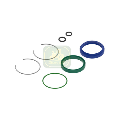 Easy-Stalling 70mm Hydraulic Lift Cylinder AL207998 Seal KIt For  Tractor