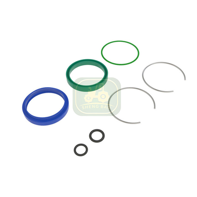 Easy-Stalling 75mm Hydraulic Lift Cylinder AL207999 Seal KIt For  Tractor