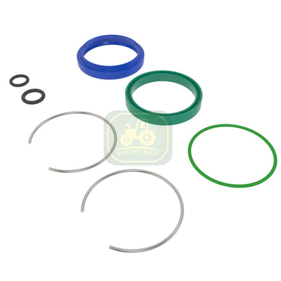 Easy-Stalling 75mm Hydraulic Lift Cylinder AL207999 Seal KIt For  Tractor