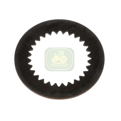 Planetary Hub Replacements 28T 84259945 Brake Disc For Machine